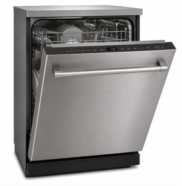Dishwasher appliance