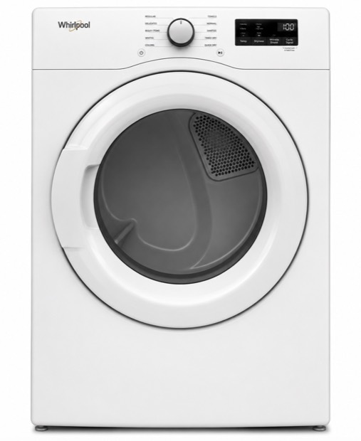 Dryer appliance