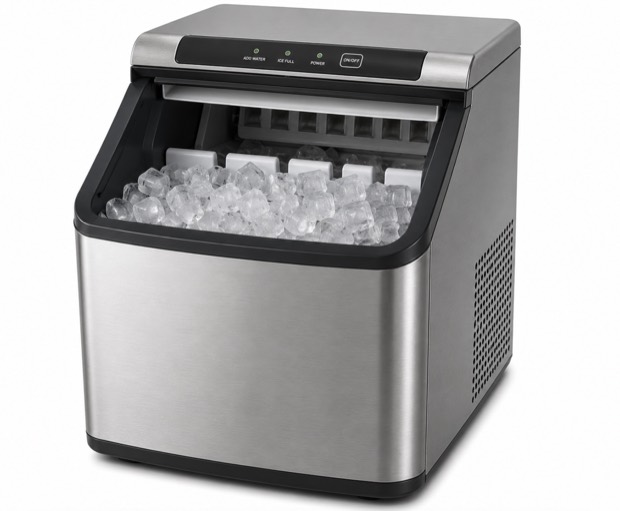 Ice maker appliance